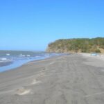 Playa Punta Astilleros de Piojó en el Top 10 de las mejores playas rurales del mundo