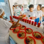 PAE del Atlántico le apuesta a preparación de alimentos en colegios 