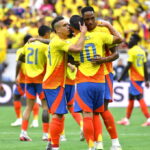 ¡Triunfo en el debut de la Selección Colombia!
