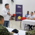 Patrullajes e investigación línea de acción de las autoridades en Soledad ante amenazas a motocarristas