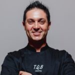Un tomasino es el man de los quesos en Barranquilla: Herman Muriel, emprendedor con gran pasión