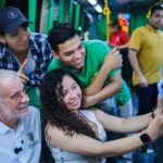 ‘La Ruta a la U’, el subsidio de transporte universitario se lanzó oficialmente