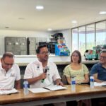 Blas Mejia presentó su libro “La lectura mágica de Coni y su amigo Sócrates”