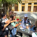 Contraloría General estableció 11 hallazgos fiscales en proyectos financiados por regalías en el Atlántico