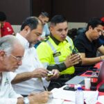 Autoridades municipales dieron el sí a unificación del pico y placa departamental