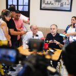 Mininterior destaca voluntad de diálogo de las bandas criminales en el Atlántico