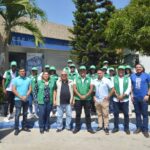 En Santo Tomás se puso en marcha el programa de atención y prevención a la desnutrición