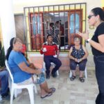 Trabajo articulado por la salud en Palmar de Varela con la iniciativa “Hospital a tu Barrio”