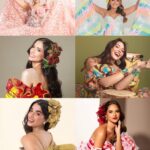Seis hermosas mujeres aspiran ser reina del carnaval de Barranquilla 2026