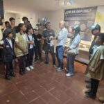 Se fortalece la memoria prehistórica del Caribe con el MUPAPA