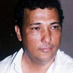 A estudio y aprobación del concejo escultura que exalta la memoria de Nelson Mejía