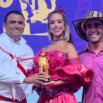 Prende la Vela y Colectivo Atlántico recibieron premio “Joselito Carnaval de oro”