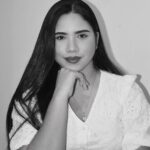 Valentina Pacheco, una joven economista que representa al Atlántico para el mundo