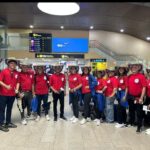 Colectivo Atlántico de Santo Tomas, representará a Colombia en Festival Internacional de Danza en México