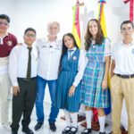 Atlántico alcanza resultados positivos en Pruebas Saber 11 – 2025