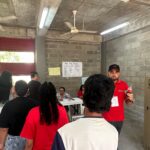 60.142 atlanticenses participaron en elección del consejo de juventud: En Santo Tomás votaron 1.008