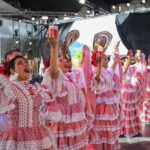 Mincultura aprobó 8 proyectos  de organizaciones de Santo Tomás para carnaval