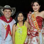 Empezó el goza goza: La monarquía real de Santo Tomás ya tiene sus decretos