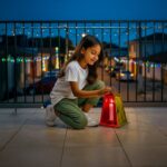 12 quemados con pólvora en el Atlántico en fiesta de velitas