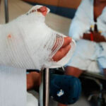 Más de 300 lesionados con pólvora en Colombia: Antioquia el de mayores casos