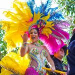 Este sábado, Santo Tomás vivirá la Batalla de Flores y el Reinado Intermunicipal