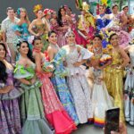 Con fervor hacia sus raíces, el Atlántico lanza su Carnaval, “donde todo comenzó”