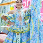 Santo Tomás se engalana hoy con el bando y la coronación de los Reyes del carnaval