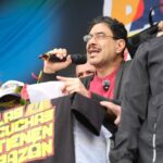 Iván Cepeda con 43 % lidera intención de voto a la presidencia de Colombia