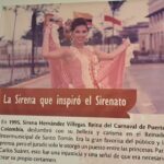 Por no haberse elegido a Sirena Hernández como intermunicipal, tomasinas estarían condenadas a no ganar el sirenato