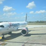 JetSmart amplia su conexión aérea hacia Bogotá desde el Atlántico