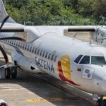Atlántico consolida su liderazgo en conectividad aérea con nueva ruta directa a Riohacha