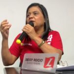 “La idea de Paula, no es acabar con el carnaval intermunicipal”: Alcaldesa