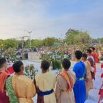 Santo Tomás preparado para vivir con sumo gozo la Semana Santa
