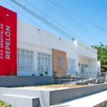 La transformación se nota en Repelón: Hospital vuelve a recibir el primer llanto de recién nacidos