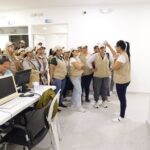 Hospital de Palmar de Varela reafirma su compromiso con la salud comunitaria