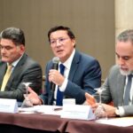 Elecciones seguras: Gobierno refuerza vigilancia en 108 municipios y 13.493 puestos de votación