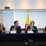 “Pedimos una verdadera auditoría” Benedetti solicita acceso técnico al software electoral