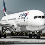 LATAM Airlines Colombia inicia operación de su nueva ruta Barranquilla- San Andrés