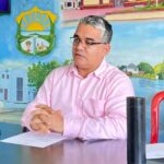 “Me duele que estén haciendo politiquería con la sangre de la gente”: Alcalde de Sabanagrande