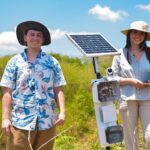 AgrocolIA, la iniciativa tecnológica que busca transformar el agro en Colombia bajo el liderazgo de una tomasina