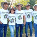 Miscelánea de carnaval y Son de negro Boryi de Santo Tomás ganaron Congo de oro en el carnaval de Barranquilla