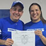 Alfredo Navarro hace historia en Sitionuevo: gana de nuevo alcaldía tras anulación de su elección