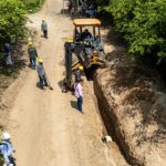 Galapa potencia su desarrollo industrial con más agua potable
