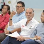 Gobernación del Atlántico y Nación fortalecen alianza para ampliar el acceso gratuito a la educación superior