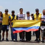 Colombia superó las 100 medallas en Juegos Centroamericanos