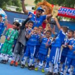 Laguna Park de Santo Tomás gritó campeón en la copa oro de Barranquilla