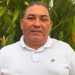 Ramón Salas Maldonado confirma su candidatura a la alcaldía de Santo Tomás