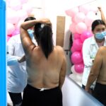 Atlántico registra disminución en cánceres de mama, cuello uterino e infantil