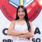 Sharol Lobo: talento tomasino que llevó el nombre de Colombia a intercambio en Argentina