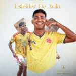 El tomasino Esleider De Ávila es refuerzo de la Juventus de Brasil para copa fútbol playa
